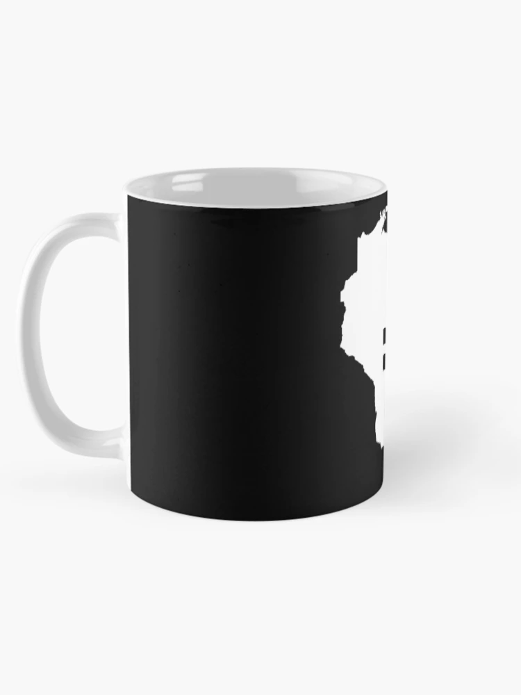 Thumbnail 5 of 6, Coffee Mug, Wisconsin Equality designed and sold by Rjcham.