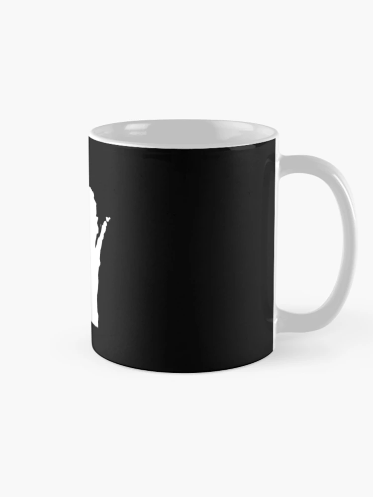 Thumbnail 3 of 6, Coffee Mug, Wisconsin Equality designed and sold by Rjcham.