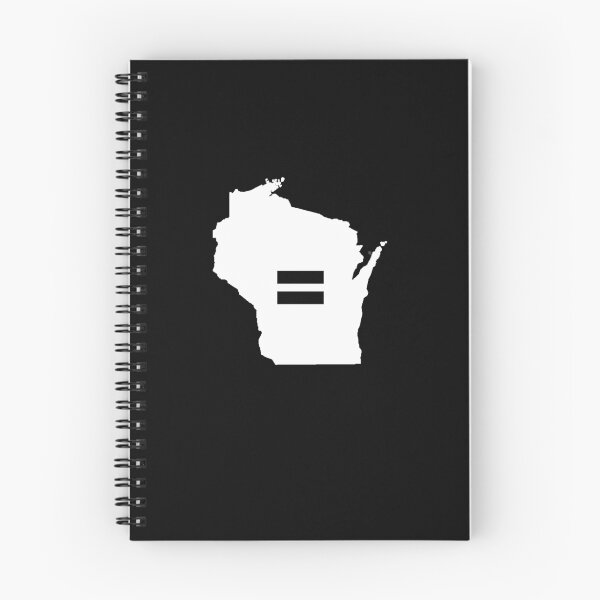 Item preview, Wisconsin Equality designed and sold by Rjcham.