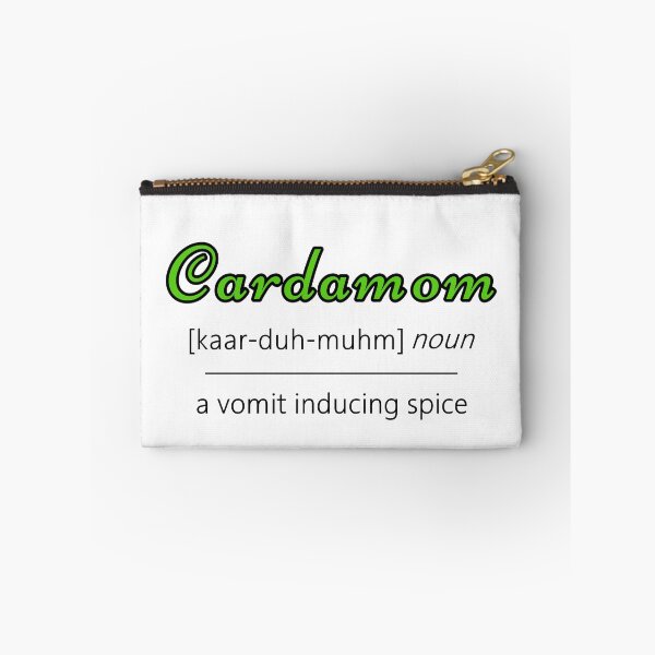 Item preview, Cardamom designed and sold by ojdart.