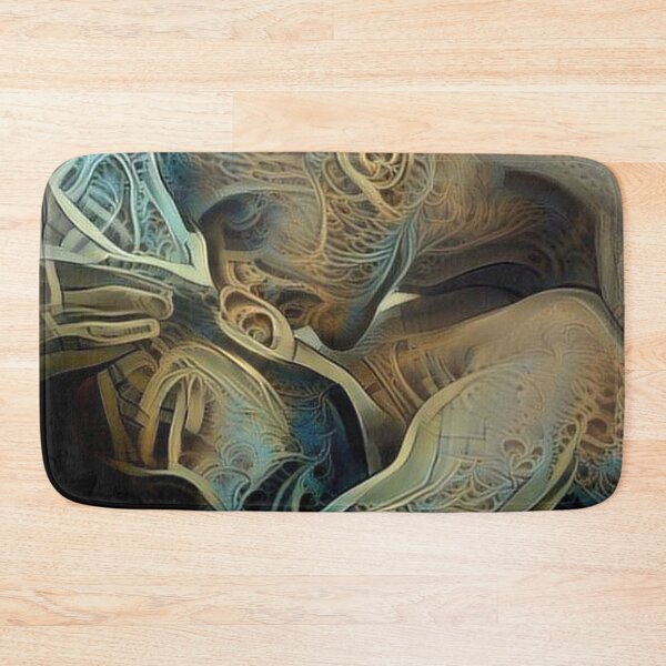 Item preview, Good Morning designed and sold by AndroscopedMen.