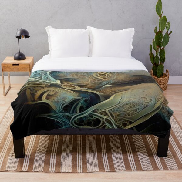 Item preview, Good Morning designed and sold by AndroscopedMen.