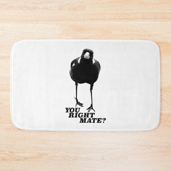 Item preview, Magpie Season designed and sold by KingBrown91.