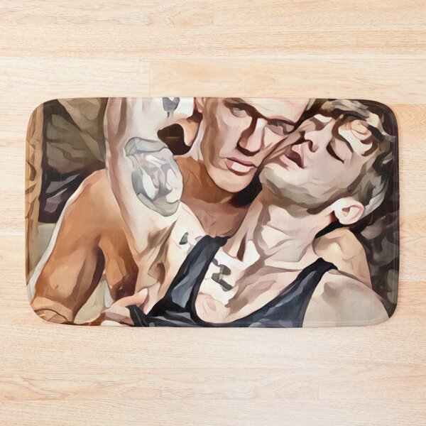 Item preview, Lust & Seduction designed and sold by AndroscopedMen.