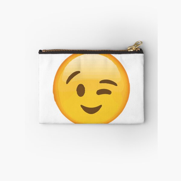 Item preview, Winky Face Emoji designed and sold by ericbracewell.