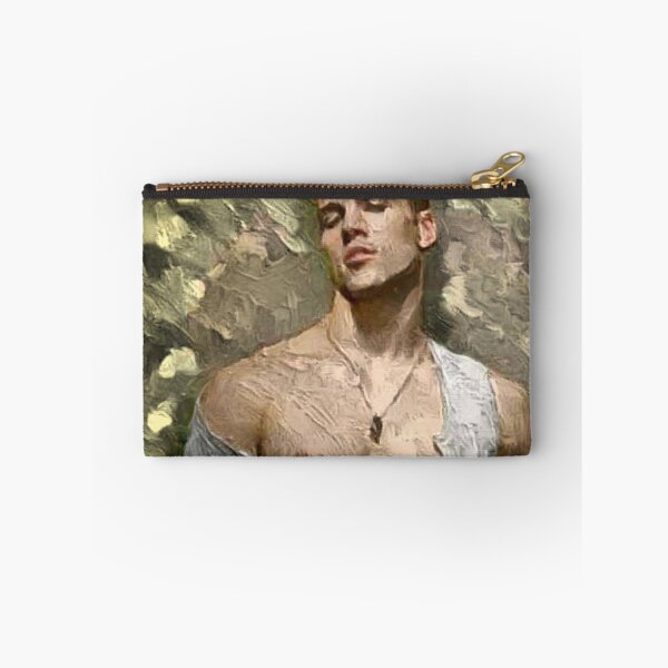 Item preview, A Sensual Flirtation designed and sold by AndroscopedMen.