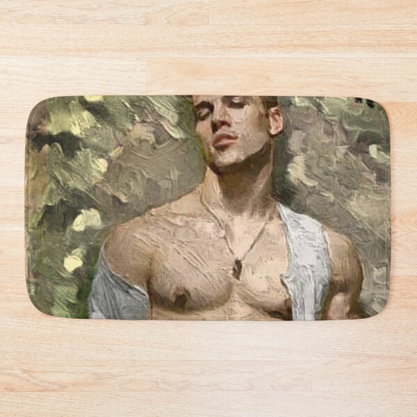 Item preview, A Sensual Flirtation designed and sold by AndroscopedMen.