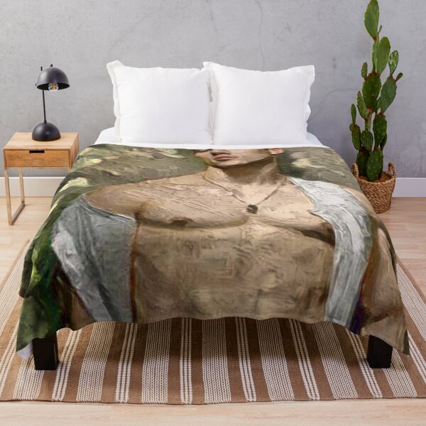 Item preview, A Sensual Flirtation designed and sold by AndroscopedMen.