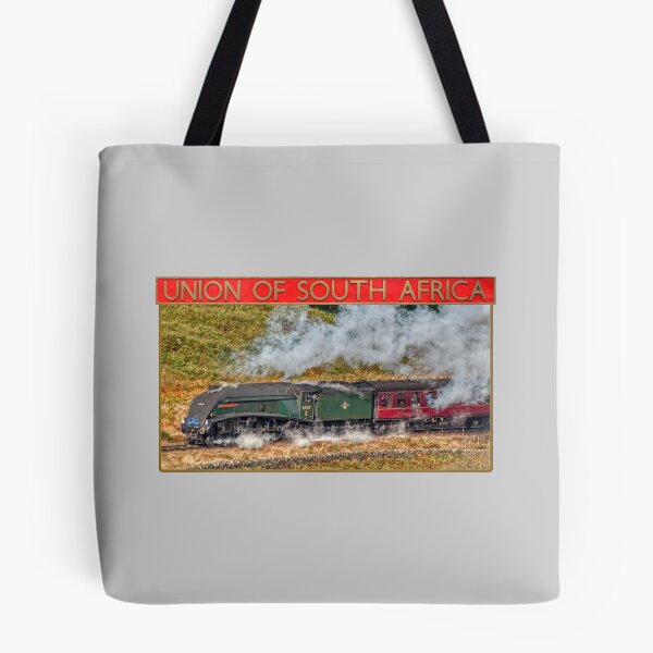 Item preview, A4 Union of South Africa and Nameplate designed and sold by Steve H Clark.