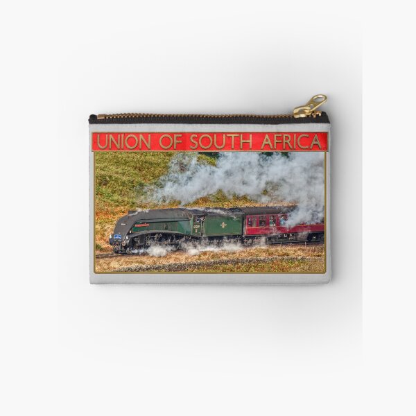 Item preview, A4 Union of South Africa and Nameplate designed and sold by Steve H Clark.