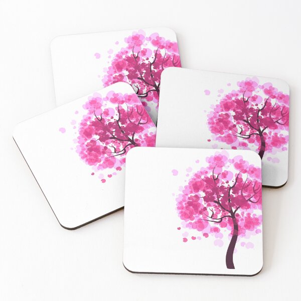 Item preview, Cherry Blossom Tree designed and sold by BalloonPrints.