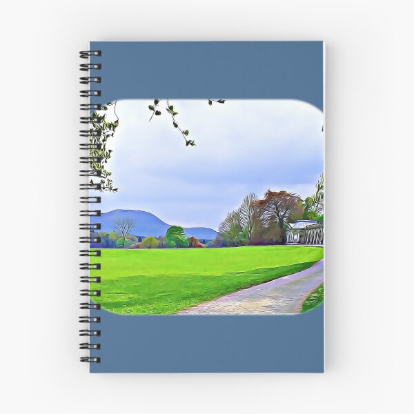 Item preview, Looking down the path designed and sold by DAscroft.