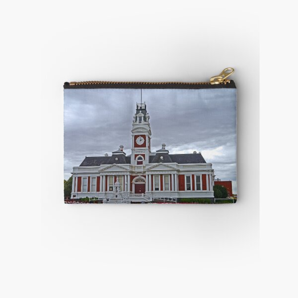 Item preview, Former Town Hall, Ararat, Victoria, Australia designed and sold by Margaret  Hyde.