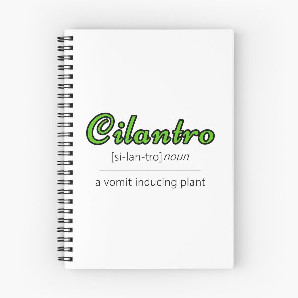 Item preview, Cilantro designed and sold by ojdart.