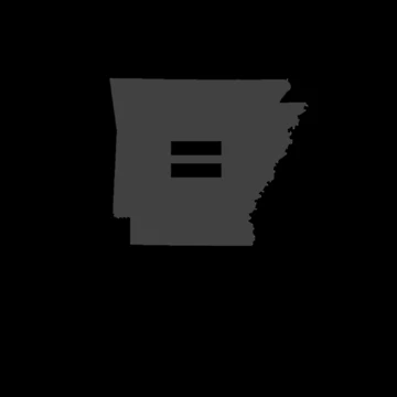 Artwork thumbnail, Arkansas Equality by Rjcham