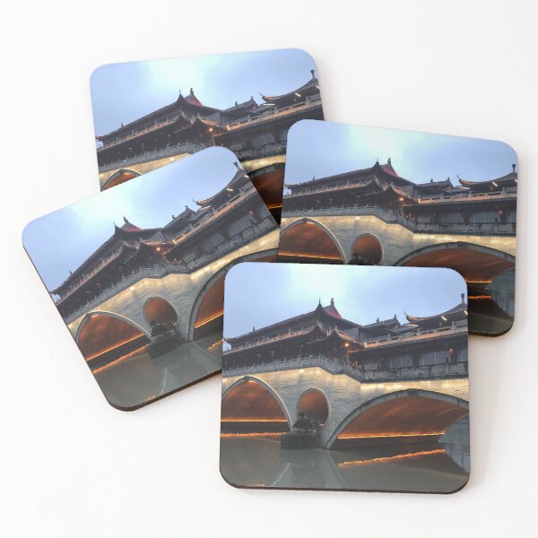 Item preview, Chengdu  designed and sold by Unlikely journey .