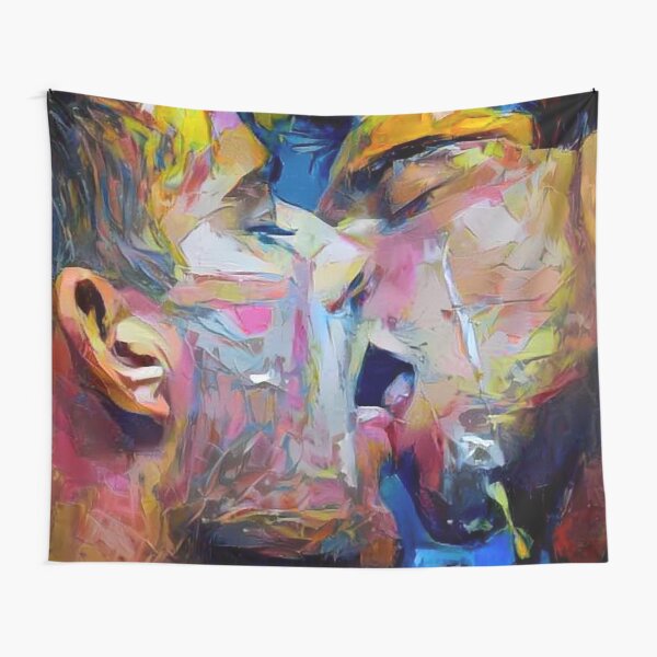 Denouement Tapestry