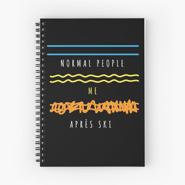 Item preview, Apres Ski Wintersport Party Piste Celebrate Skiers designed and sold by MooonTees.