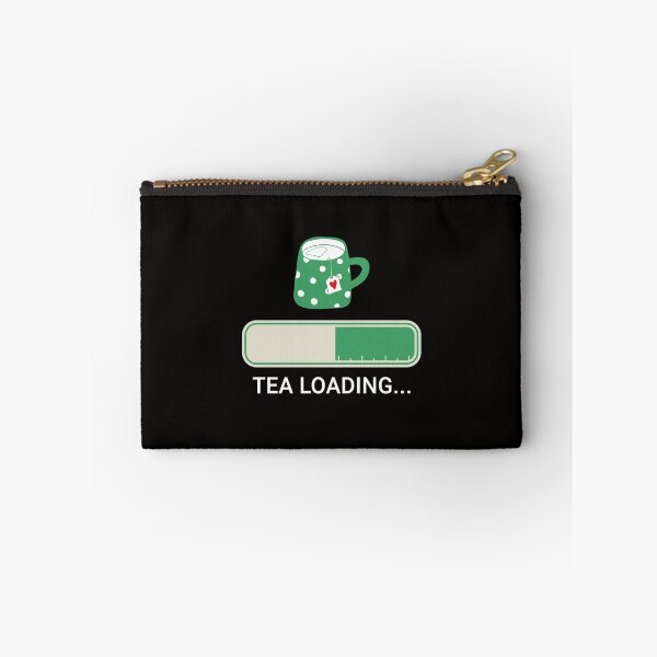 Item preview, Tea Loading designed and sold by teegear.