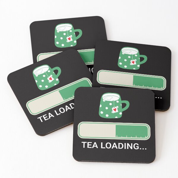 Item preview, Tea Loading designed and sold by teegear.