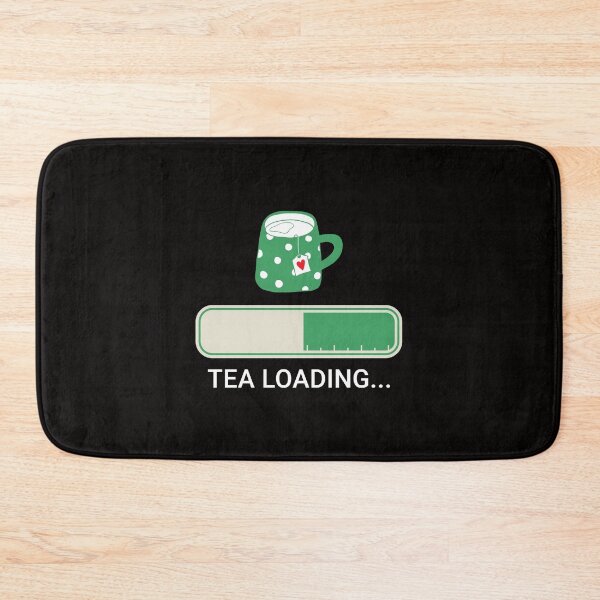 Item preview, Tea Loading designed and sold by teegear.