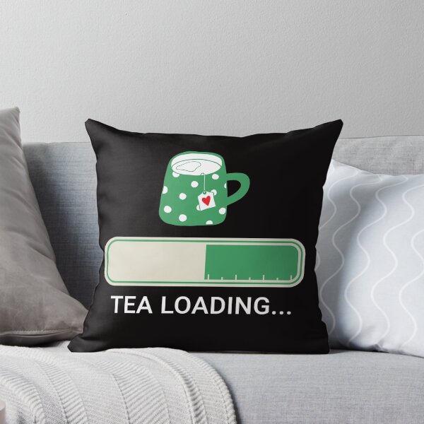 Item preview, Tea Loading designed and sold by teegear.