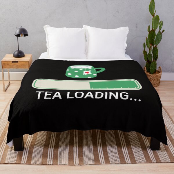 Item preview, Tea Loading designed and sold by teegear.