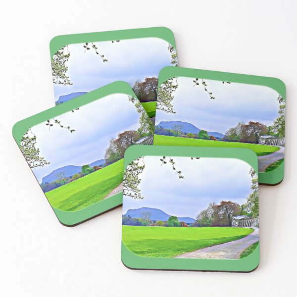 Item preview, Looking down the path designed and sold by DAscroft.