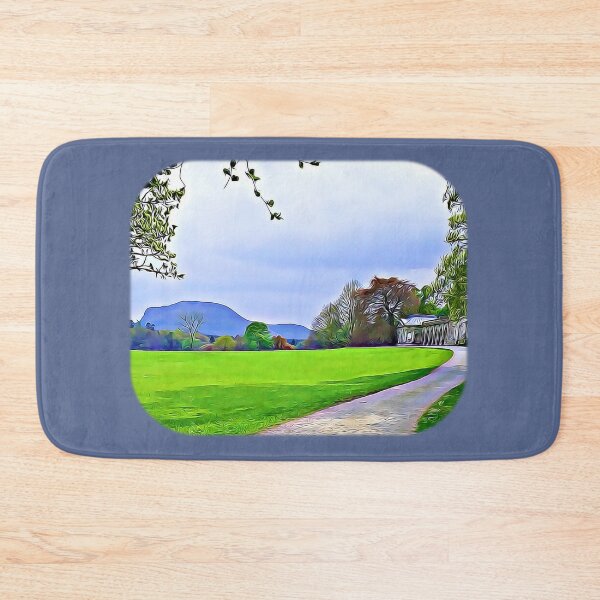 Item preview, Looking down the path designed and sold by DAscroft.