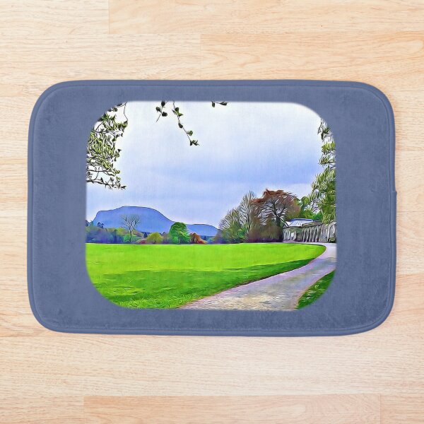 Item preview, Looking down the path designed and sold by DAscroft.