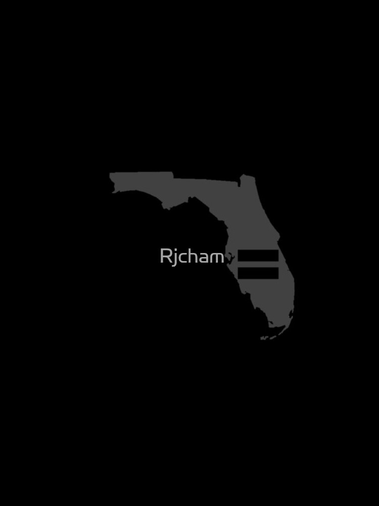 Thumbnail 4 of 4, iPhone Case, Florida Equality designed and sold by Rjcham.