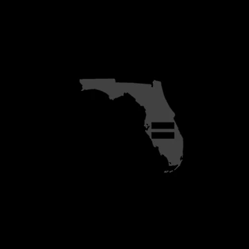 Artwork thumbnail, Florida Equality by Rjcham