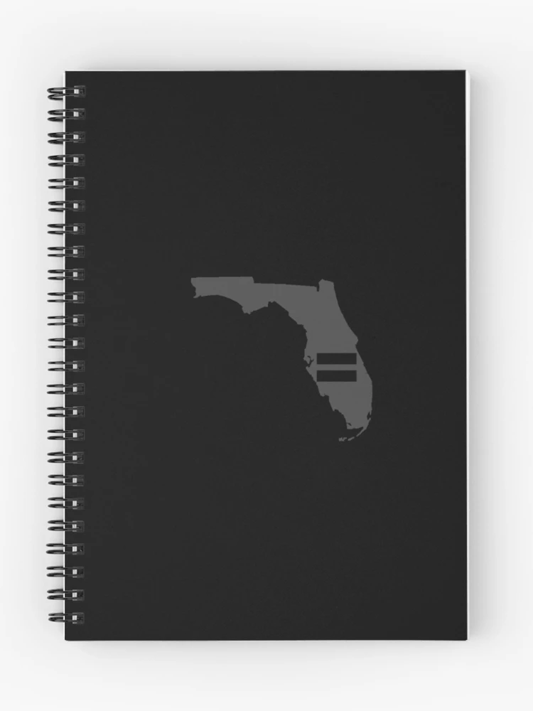 Thumbnail 1 of 3, Journal, Florida Equality designed and sold by Rjcham.