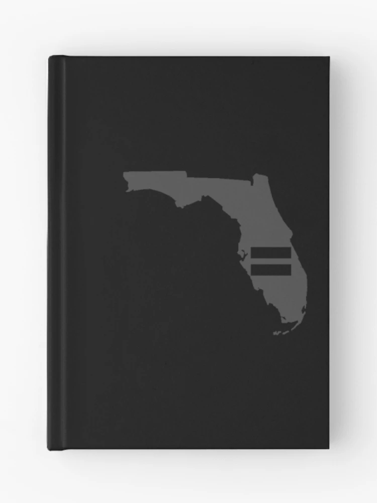 Thumbnail 1 of 3, Journal, Florida Equality designed and sold by Rjcham.