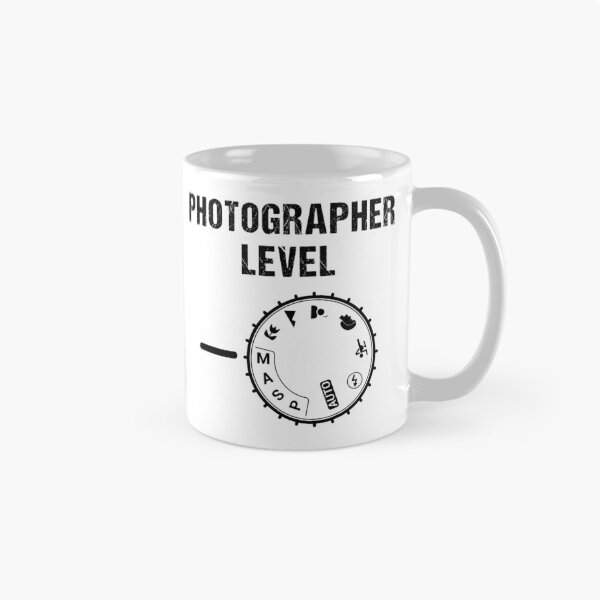 Item preview, Photographer Level - Manual designed and sold by mrhighsky.
