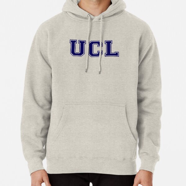 UCL, London, University, College, School Pullover Hoodie