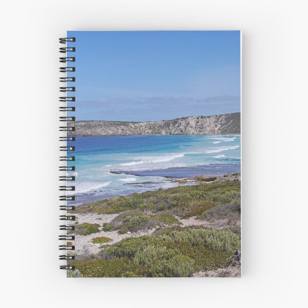Item preview, Pennington Bay, Kangaroo Island, South Australia designed and sold by Margaret  Hyde.