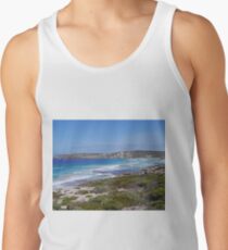Pennington Bay, Känguru-Insel, Süd-Australien Tank Top