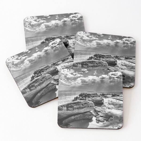Item preview, Morning at Murrays Beach  designed and sold by Rainphotography.