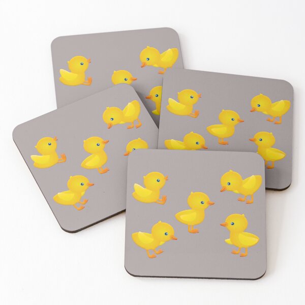 Item preview, Yellow Rubber Duck designed and sold by BalloonPrints.