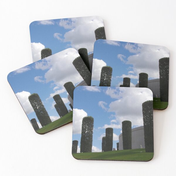Item preview, Tree Pillars designed and sold by lezvee.