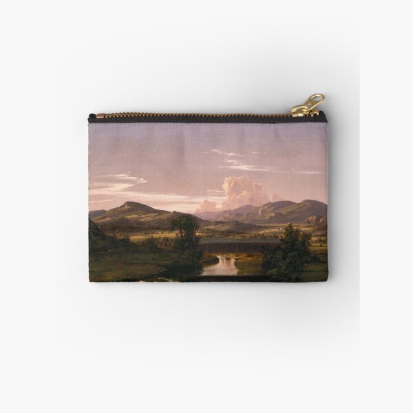 Item preview, Frederic Edwin Church - On Otter Creek designed and sold by ArtExpression.