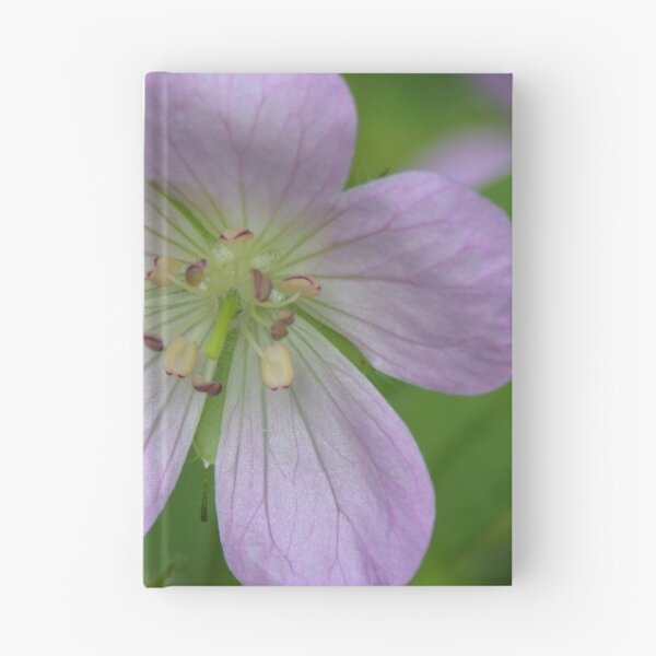 Item preview, Wild Geranium designed and sold by Ron Russell.
