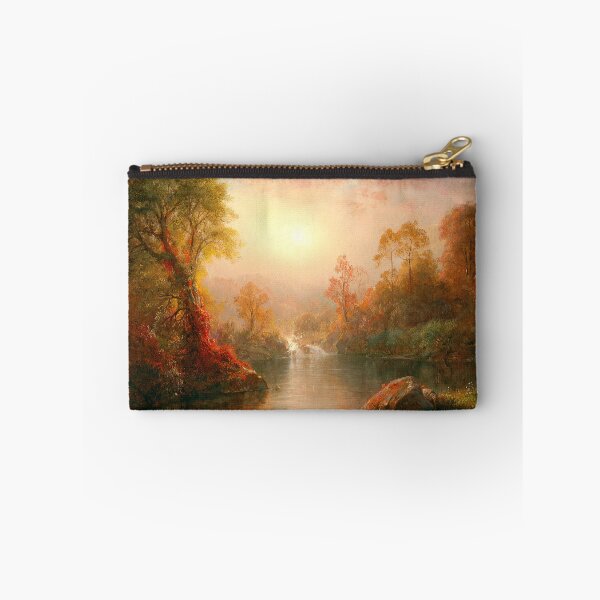 Item preview, Frederic Edwin Church - Autumn designed and sold by ArtExpression.
