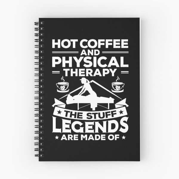 Item preview, Physical Therapy Physical Therapist Physiotherapy designed and sold by Krautshirts.
