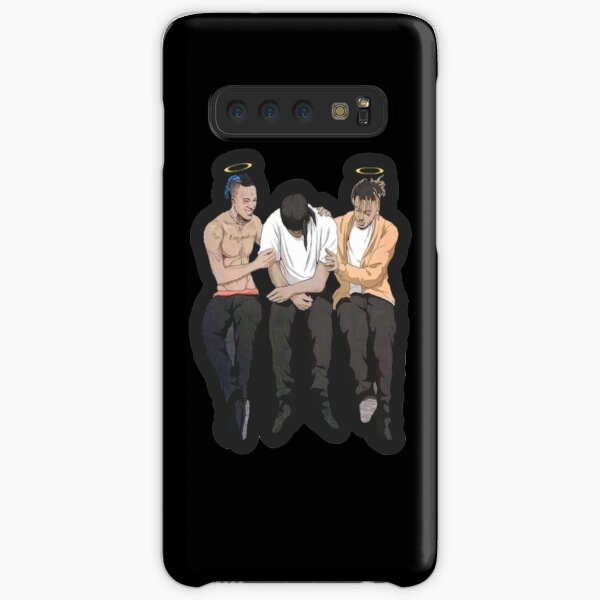 STAY STRONG Samsung Galaxy Snap Case