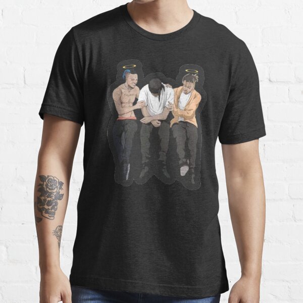STAY STRONG Essential T-Shirt