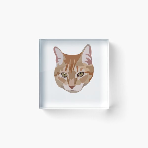Item preview, A Cat Named Milo designed and sold by Cooperjcoop.