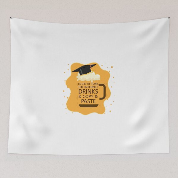 Item preview, GRADUATION FUN designed and sold by MallsD.