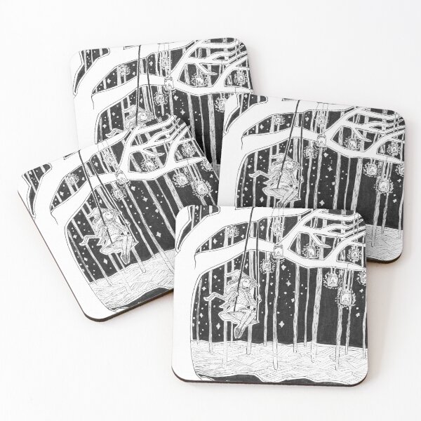 Item preview, Forest  designed and sold by Fanny Richard ( fannyrichardart ).